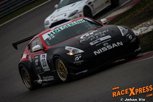 GT4 European Cup